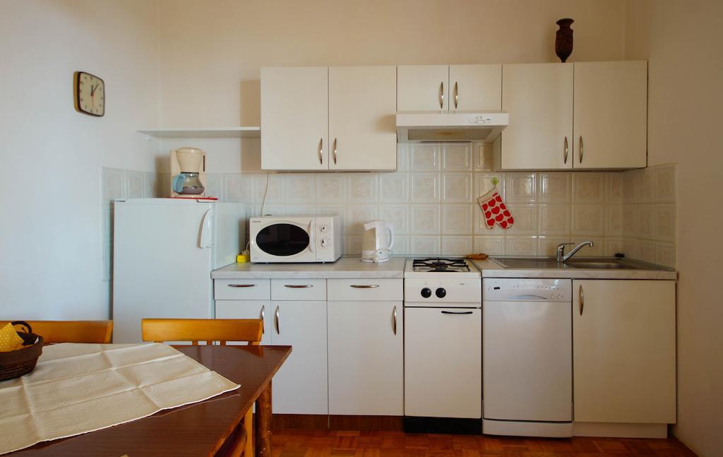 Apartments Lina 诺维·维诺多尔斯基 客房 照片