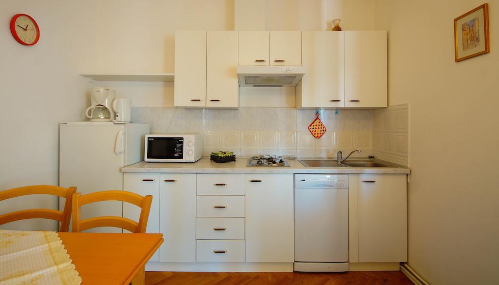 Apartments Lina 诺维·维诺多尔斯基 客房 照片